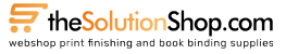 Shop Solution Logo
